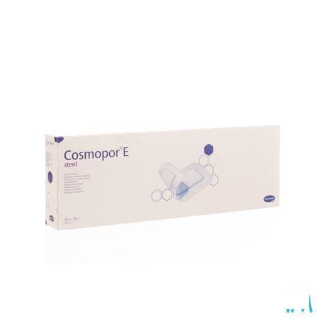 Cosmopor E Latexfree 35x10cm 25 P/s  -  Hartmann