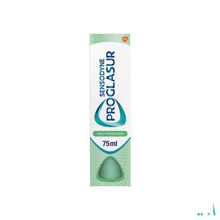 Sensodyne Proglasur Multi Act.daily Prot.pasta75 ml