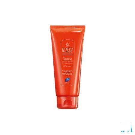 Phytoplage Shampoo R2 Hydratant Tube 200 ml
