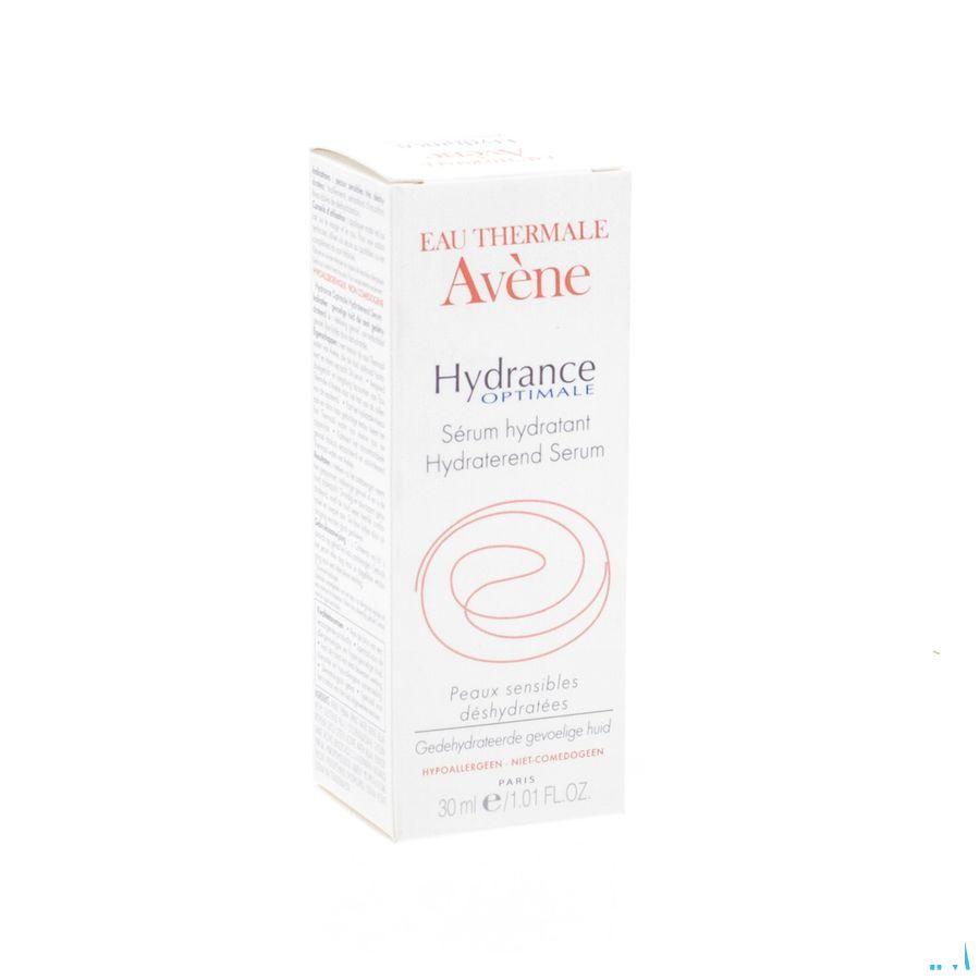 Avene Hydrance Optimal Serum Hydra 30 ml  -  Avene