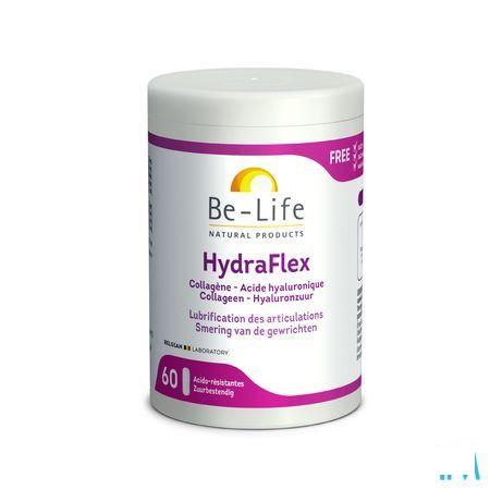 Hydraflex Be Life Capsule 60  -  Bio Life
