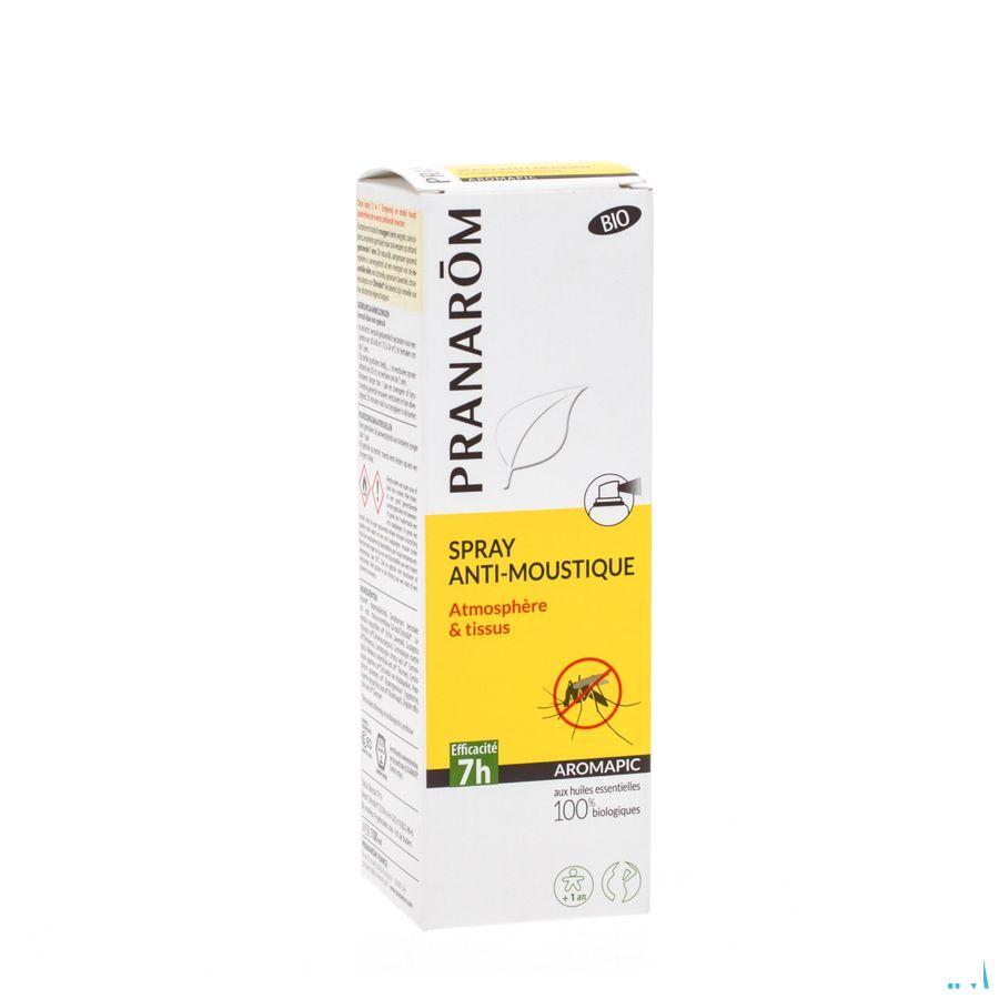 Aromapic Spray Atmospherique Repulsif 100 ml