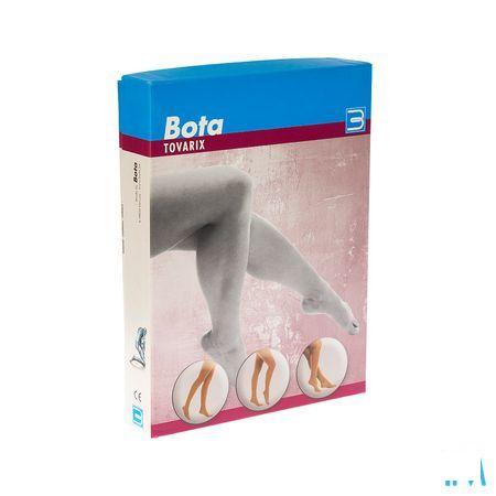 Bota Tovarix 20/I Kous Ad+P Natur Xlarge