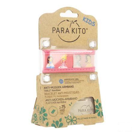 Para'kito Wristband Kids Princess