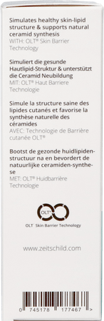 Zeitschild Derma System Clear Acne Sens.Gelcr.30 ml