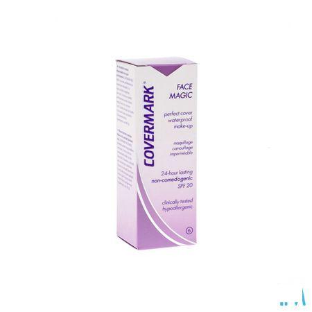 Covermark Face Magic 6 30 ml