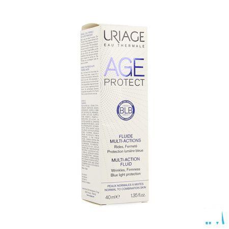 Uriage Age Protect Fluide Multi Actions 40 ml