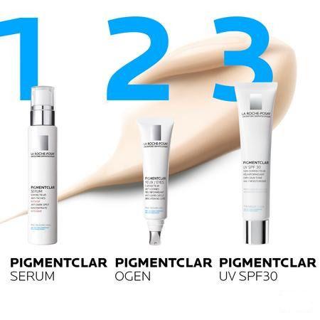 Pigmentclar Ogen 15 ml  -  La Roche-Posay