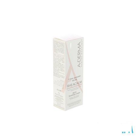 Aderma Rheacalm Creme Verzachtend Rijk Tube 40 ml  -  Aderma