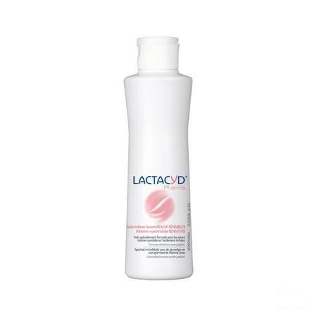 Lactacyd Pharma Sensitive 250 ml