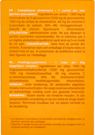 Biocondil Sach 90