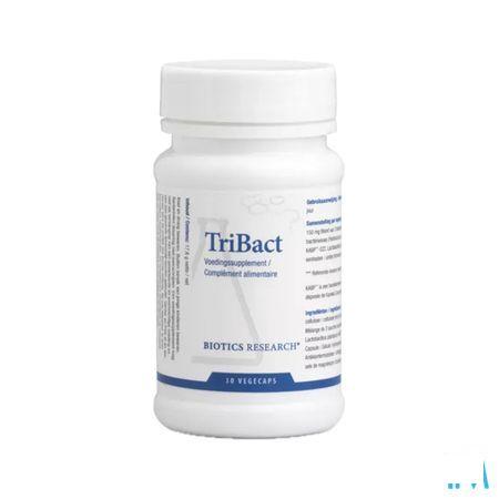 Tribact V-Caps 30