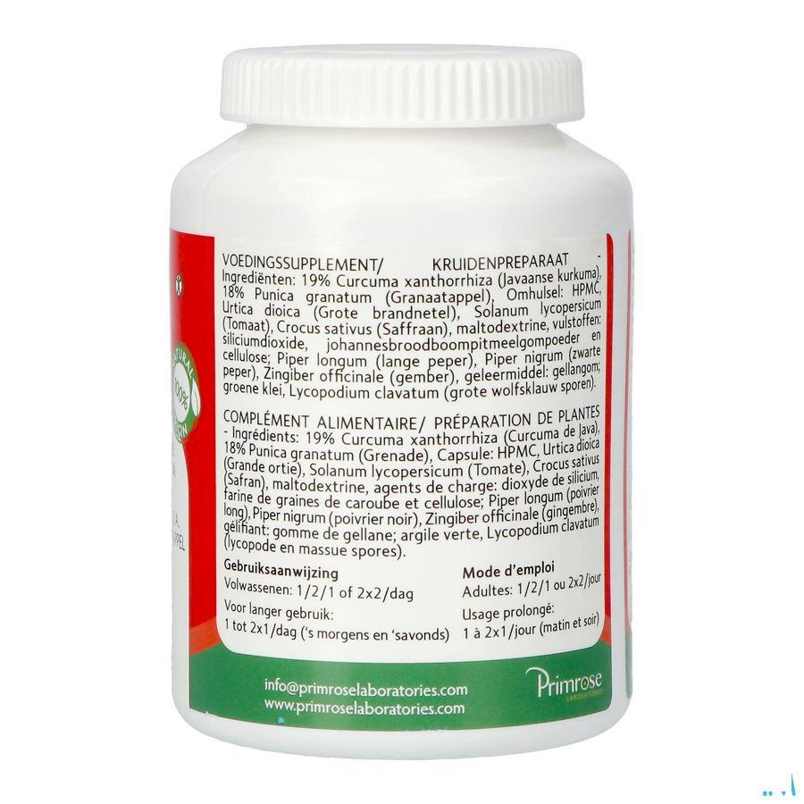 Primaprox Capsule 180  -  Primrose Laboratories