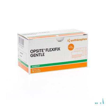 Opsite Flexifix Gentle Rol 10,0Cmx 5M 66801197  -  Smith Nephew