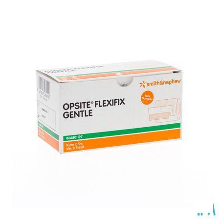 Opsite Flexifix Gentle Rouleau 10,0Cmx 5M 66801197  -  Smith Nephew