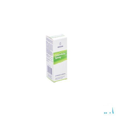 Weleda Calendula Spray 30 ml  -  Weleda