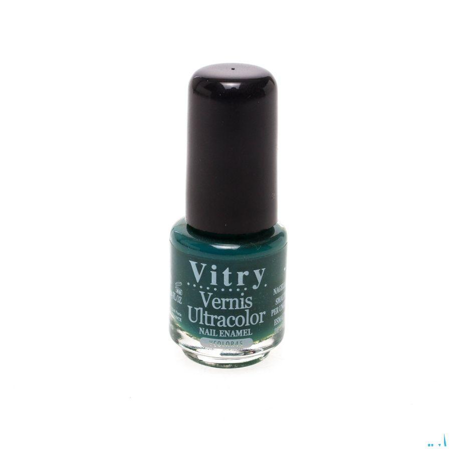 Vitry Vao Mini Saphire Imperial 4 ml  -  Vitry