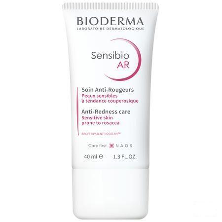 Bioderma Sensibio Ar Creme Anti Rougeurs 40 ml