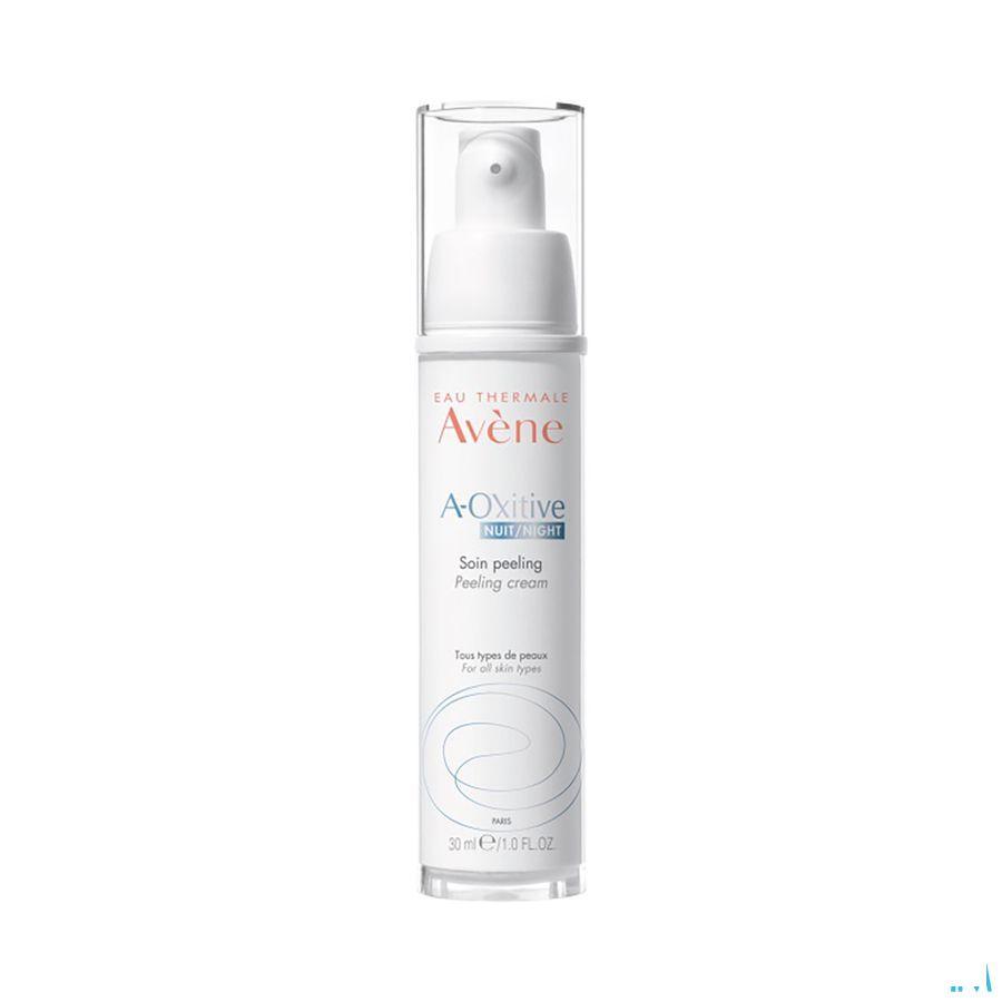 Avene Anti oxitive Nacht Peeling-creme 30 M  -  Avene