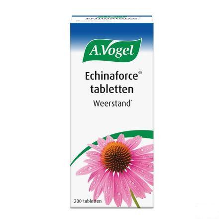 Vogel Echinaforce Comp 200  -  A.vogel