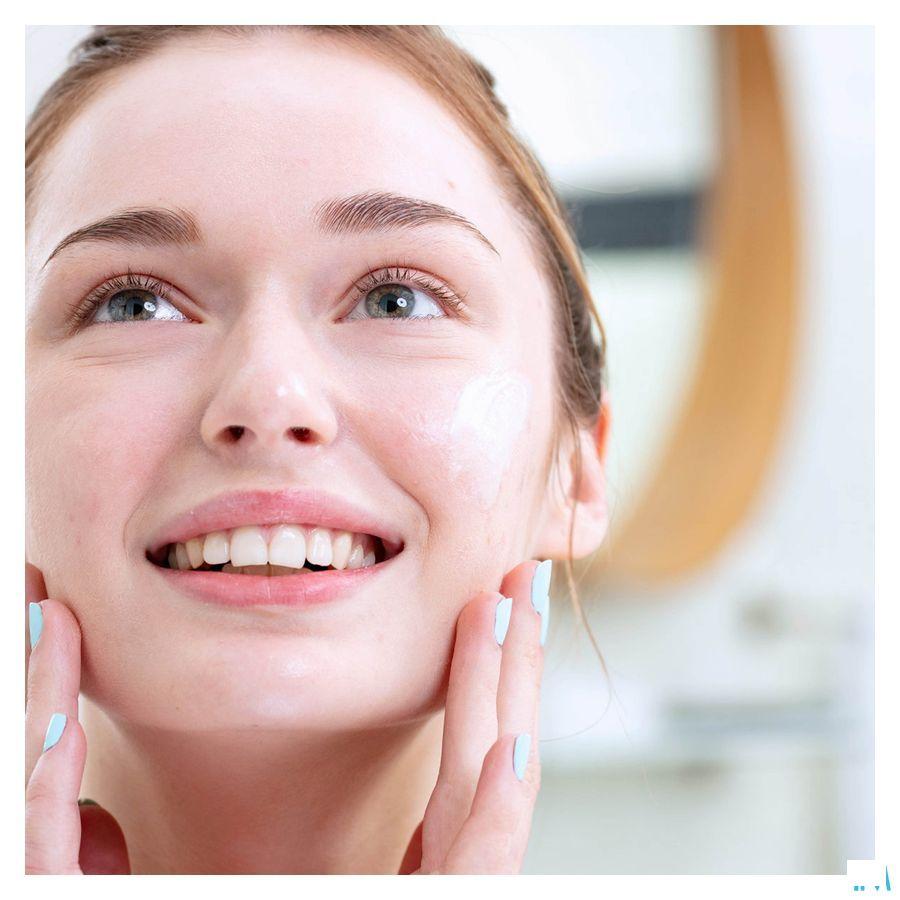 Sebiaclear Creme Mat + Pores Tube 40 ml
