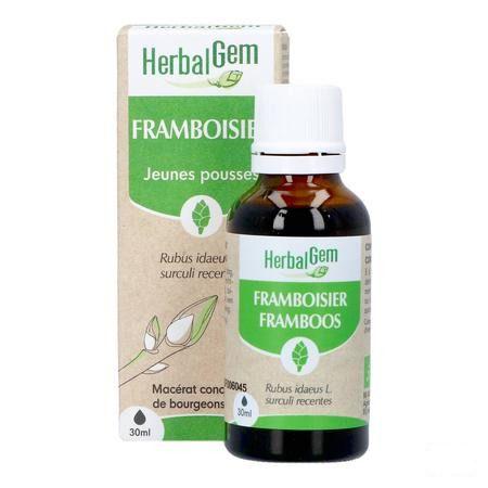 Herbalgem Frambois Bio 30 ml
