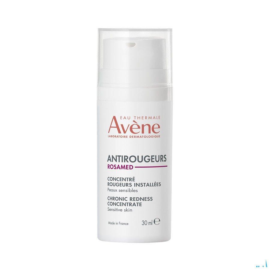 Avene Rosamed Concentre Antirougeurs 30 ml