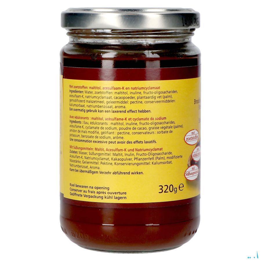 Prodia Tartinade Choco Honingaroma 320 gr 3807  -  Revogan