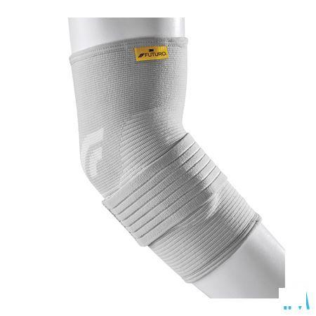 Futuro Epicondylitische Elleboogbandage 47862, Medium  -  3M