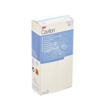 Cavilon Film Swabs 5x3 ml 3345p  -  3M