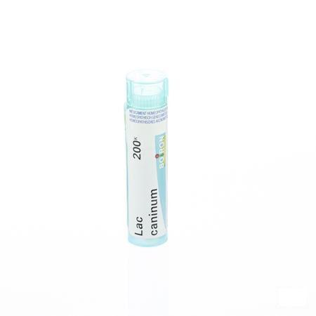 Lac Caninum 200K Gr 4g  -  Boiron