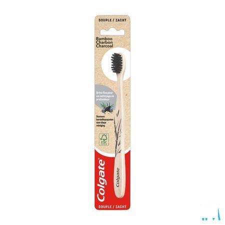 Colgate Tandenborstel Bambou