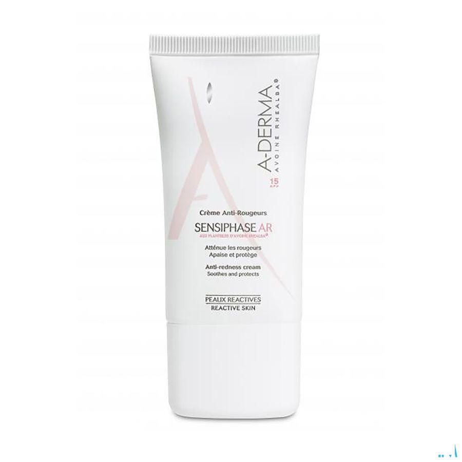 Aderma Sensiphase Ar Creme 40 ml  -  Aderma