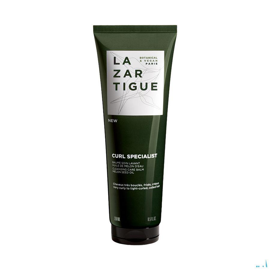 Svr Curl Specialist Baume Lavant 250 ml