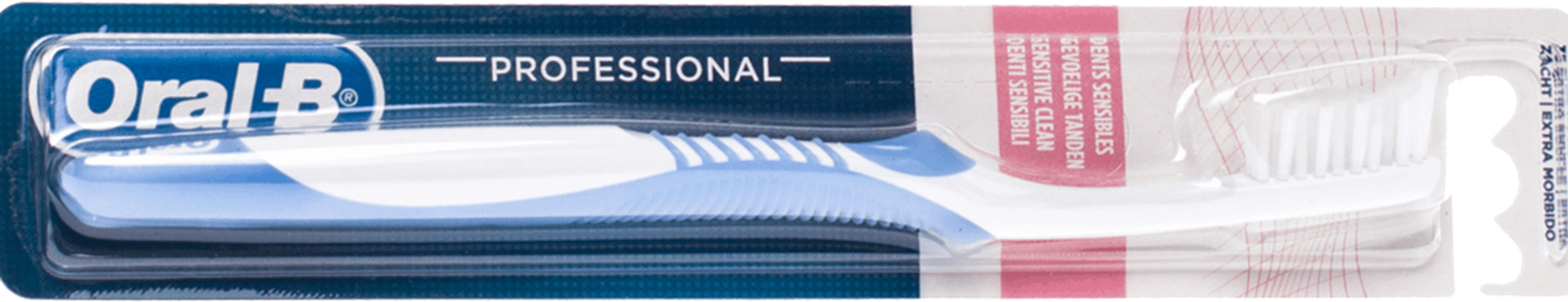 Oral B Professional Sensitive 35 Soft