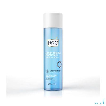 Roc Perfecting Toner Fl 200 ml