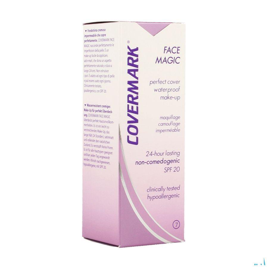 Covermark Face Magic 7 30 ml