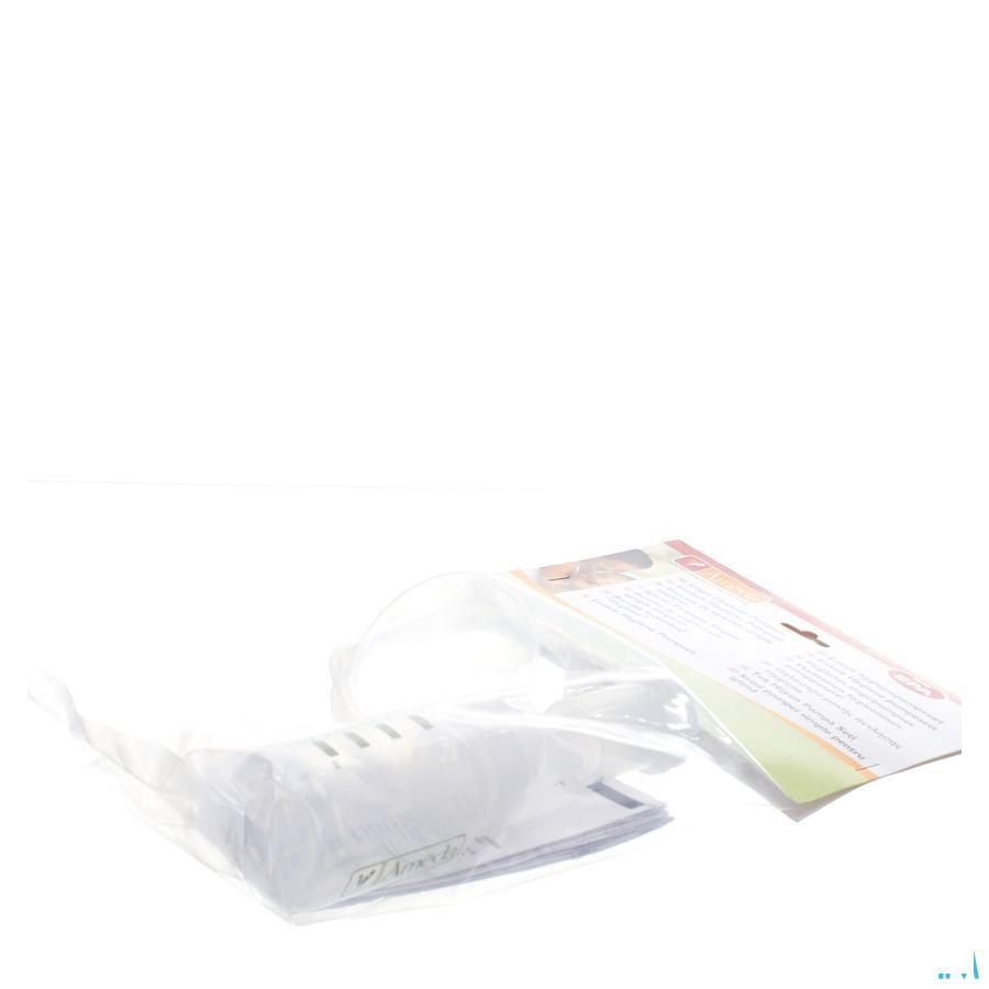Ameda Melktrekker Kit Ecolo 1