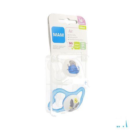 Mam Sucette Air + 16m Fils