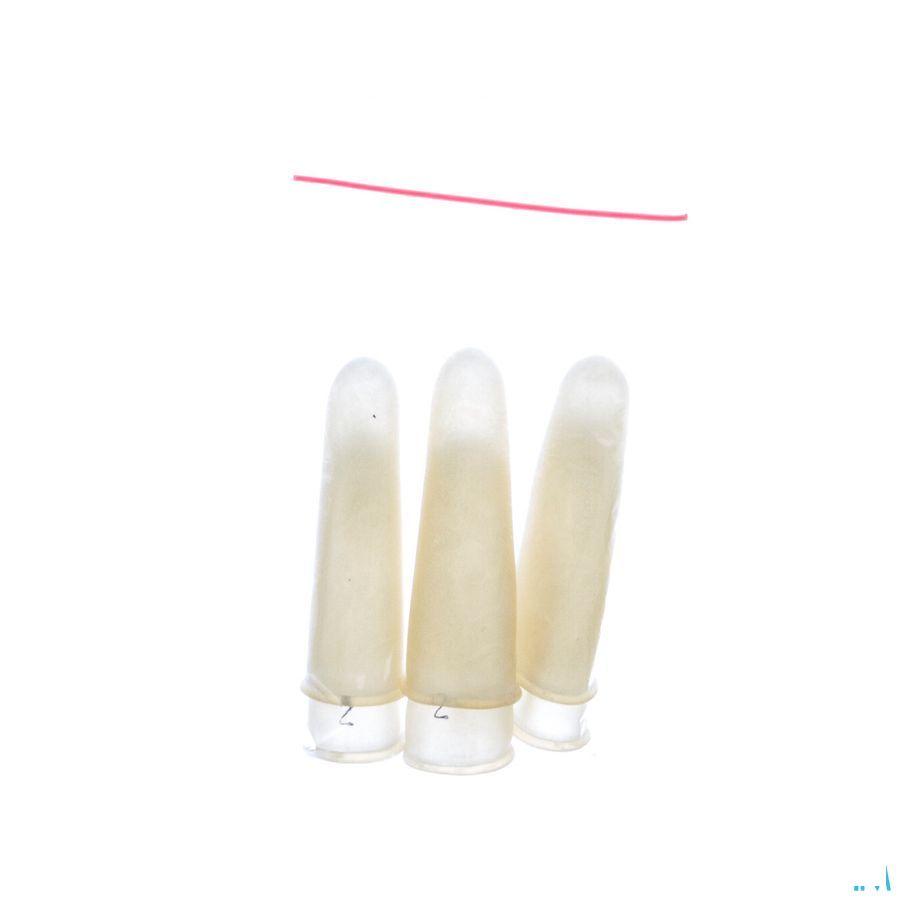 Pharmex Doigtiers Ctc T2 6  -  Infinity Pharma