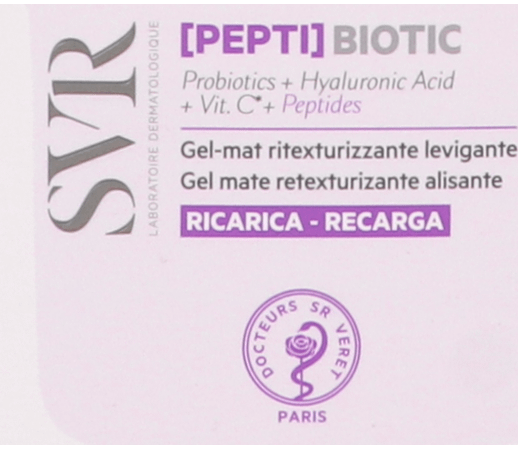 Svr Biotic Pepti Creme Refill 50 ml
