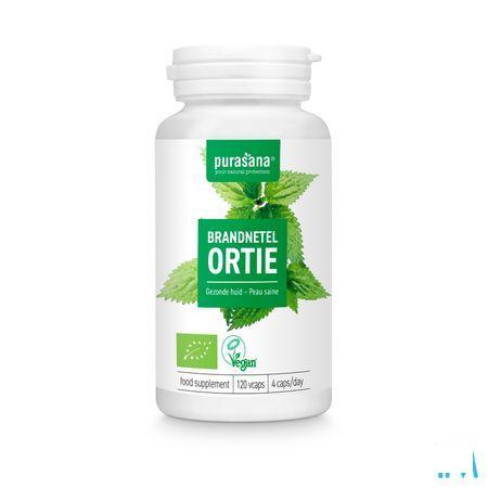 Ortie Bio Capsule 120x210 mg
