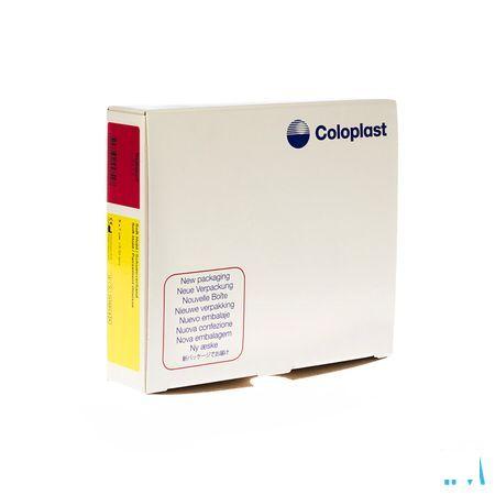 Biatain Soft Hold Pansement Mousse 5,0X 7,0Cm 5 33473  -  Coloplast