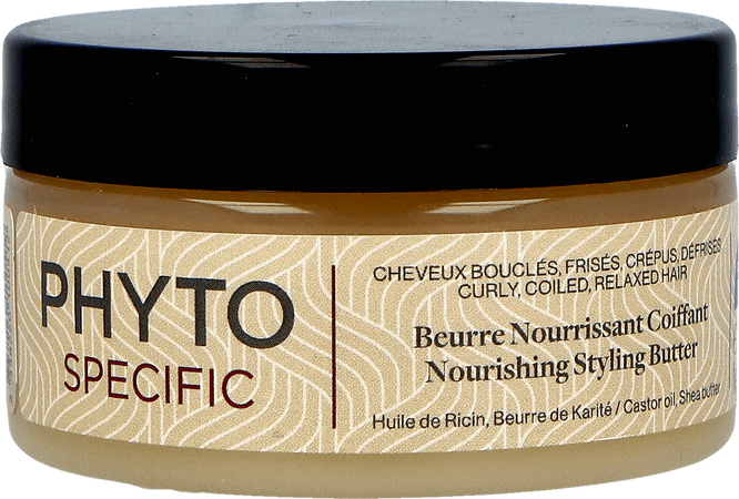 Phytospecific Voedende Boter Coiffant Pot 100 ml