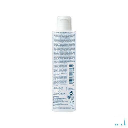 Ducray Keracnyl Lotion Zuiverend 200 ml