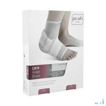 Push Care Enkelbrace Links 29-32cm T2 