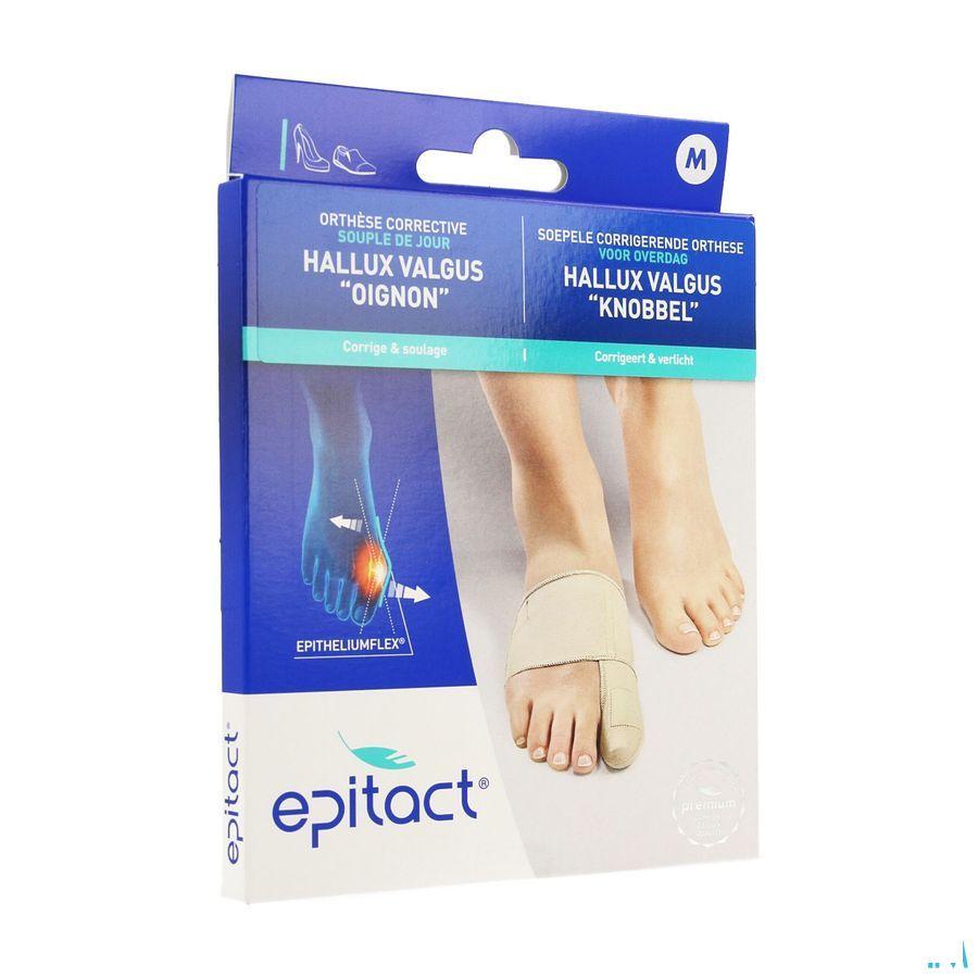 Epitact Correctieve Orthese Hallux Valgus M 0522be  -  Millet Innovation