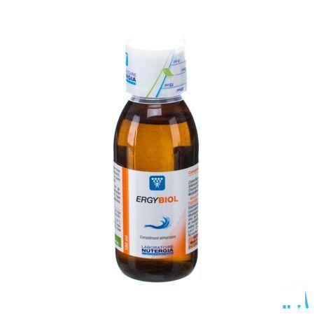 Ergybiol 150 ml  -  Lab. Nutergia