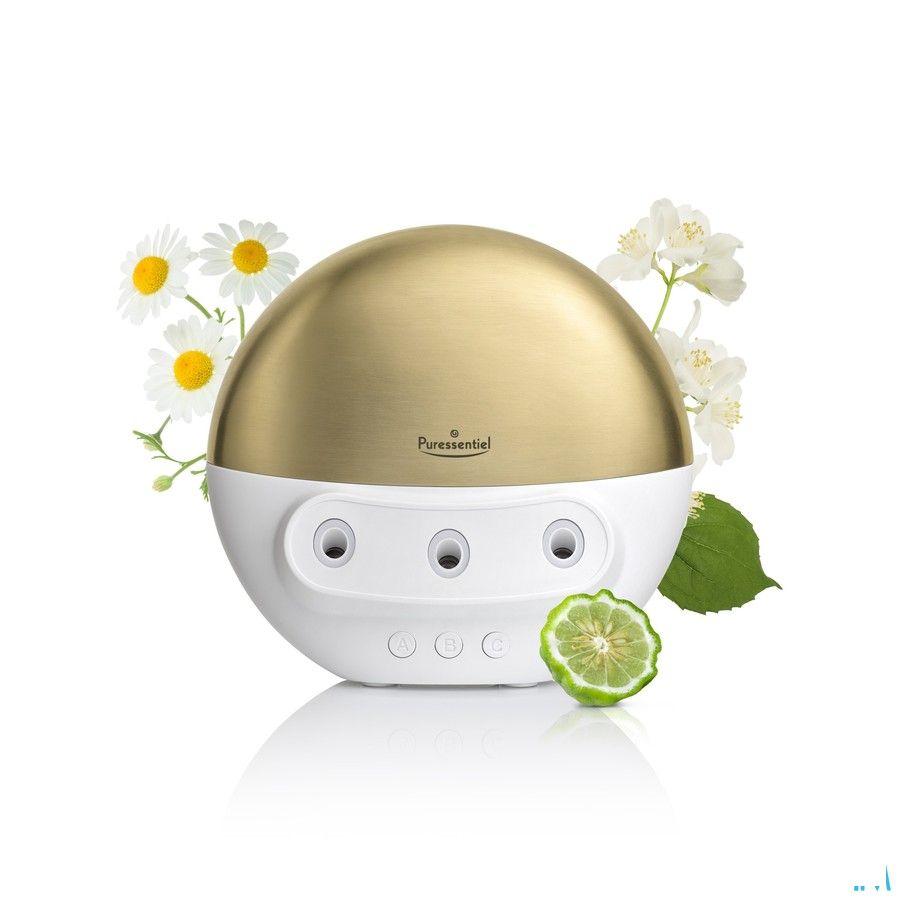 Puressentiel Verspreider Ultrasoon Orgarom