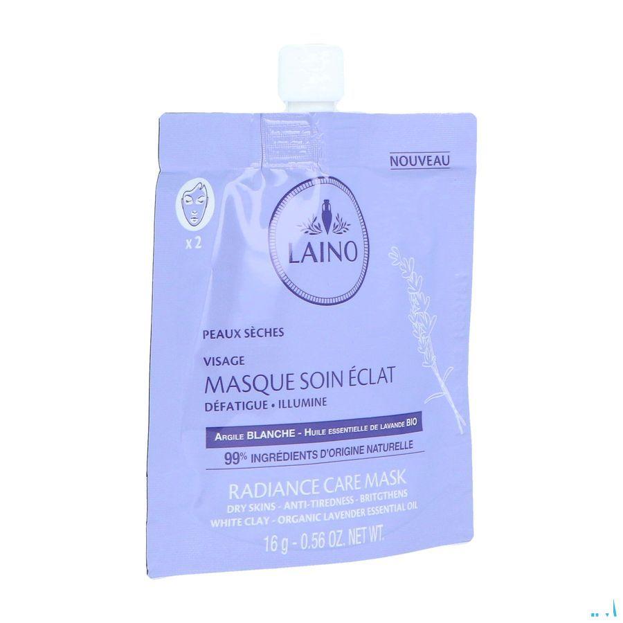 Laino Masker Care Stevigheid 16g